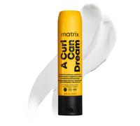 Acondicionador hidratante ligero MATRIX A Curl Can Dream | Para cabello ondulado | Control del frizz todo el d a | Con extracto de miel de Manuka
