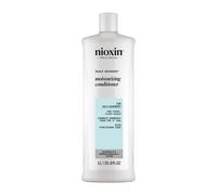 Acondicionador hidratante Nioxin Scalp Recovery para cuero cabelludo seco, 100 ml (el envase puede variar)