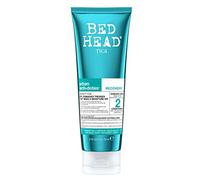 Acondicionador hidratante para cabello seco y dañado de TIGI Urban Antidotes Recovery, de Bed Head.