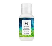 Acondicionador hidratante R+Co Atlantis B5 | Nutritivo + Controla el frizz + Hidrataci n intensa | Vegano + Cruelty-Free | 56 g