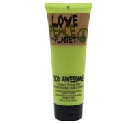Acondicionador humectante ecol gico Love Peace and the Planet de TIGI, 6,76 oz