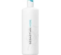 Sebastian Acondicionador Hydre para cabello seco y encrespado 1000mL Caducidad: 2026-04-24