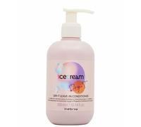 Acondicionador inebrya ice cream dry-t 300 ml