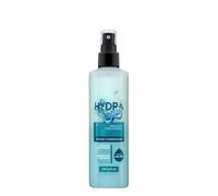 Acondicionador instantáneo Hydra cabello normal con extracto de Flor de Cáctus y aceite de Coco 100% natural 250 ml. Deliplus