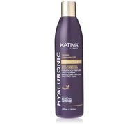 Acondicionador kativa de queratina hialurónica - coenzima q10 355 ml