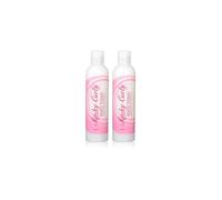Acondicionador Kinky Curly Knot Today - 8 oz - paquete de 2