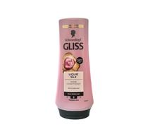 Acondicionador l quido de seda Gliss Kur 200 ml