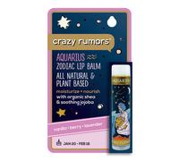 Acondicionador Labial Aquarius Air Blend 0.15 Oz De Crazy Rumors