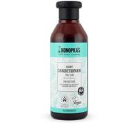Dr. Konopka´S Acondicionador Ligero Cabello Graso 280Ml. Vegan