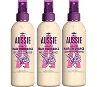 Acondicionador ligero sin enjuague Miracle Hair Insurance (paquete de 3) 250 ml cada uno