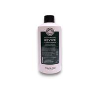 Acondicionador limpieza profunda / maria nila eco therapy revive / con