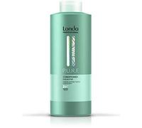 Acondicionador londa professional p.u.r.e 1000 ml