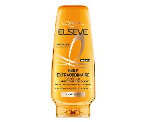 Acondicionador L'Oréal Paris Elseve Extraordinary Oil High Lightness Nutrition 200 ml