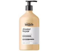 Acondicionador L'Oreal Professionnel Serie Expert Absolut Repair Gold 750ml