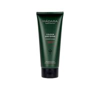 Acondicionador M DARA Color y Brillo 200 ml - Acondicionador natural vegano para cabello te ido que mantiene el color y el brillo de forma natura
