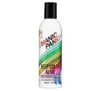 Acondicionador Manic Panic Keep Color Alive para cabello teñido, vegano, sin crueldad animal, color más duradero, preserva el color, 236 ml