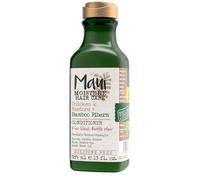 Acondicionador Maui Moisture Thicken & Restore + Fibras De Bambú 13 Oz