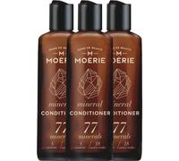 Acondicionador Moerie Ultimate para el crecimiento del cabello - Para un cabello m s largo, grueso y abundante - Productos veganos para dar volum