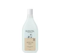 Mussvital Botanics Acondicionador Monoï 400ml