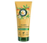 Herbal Essences Naranja Acondicionador Volumen para Pelo Fino, Vegano 250ml