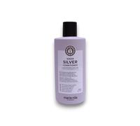 Acondicionador neutralizador de tonos dorados / maria nila sheer silve
