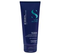 Acondicionador neutralizador del color alfaparf milano cabello oscuro