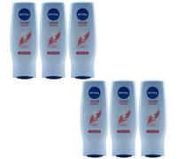 Acondicionador Nivea Color Protección 6 x 200ml Para Cabello Teñido O Degradado