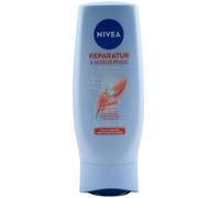 Nivea Acondicionador Del Pelo Reparación 6 X 200ml para Dañados & Dañado Pelo