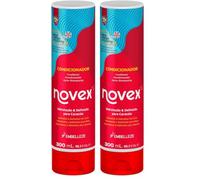 Acondicionador Novex Mis Rizos de Cine 300ml (Paquete de 2)