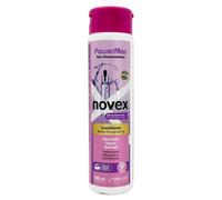 Acondicionador Novex PowerMax Harmonização Capilar 300ml
