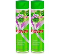 Acondicionador Novex Súper Aloe Vera 300ml (Paquete de 2)
