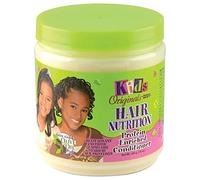 Acondicionador nutricional orgánico para el cabello para niños, 15 onzas
