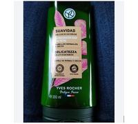 Acondicionador nutriente delicado - Delicatezza bote 200 ml Yves Rocher