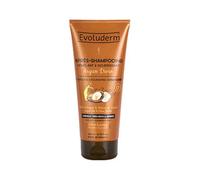 Acondicionador Nutritivo Argan Divin