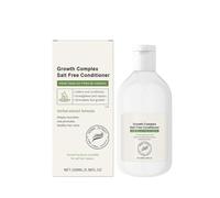 Acondicionador nutritivo for el cabello con complejo de crecimiento sin sal | Cuidado del cabello hidratante diario for el cuero cabelludo sensible y suave(1PCS)