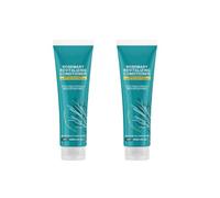 Acondicionador nutritivo for el cabello con enjuague | Cuidado del cabello suavizante antiencrespamiento, mejora el brillo y la elasticidad del cabello(2PCS)