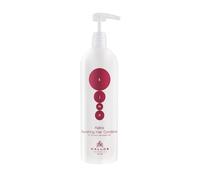 Acondicionador nutritivo kallos kjmn 1000 ml unisex