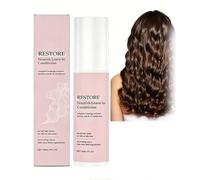 Acondicionador Nutritivo Sin Enjuague for Cabello Suave Y Brillante, Hidratación Ligera Y Fácil Desenredar(1pcs)