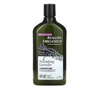 Acondicionador Orgánico Nutritivo De Lavanda 11 Oz De Avalon Organics