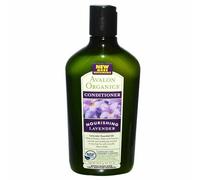 Acondicionador Orgánico Nutritivo De Lavanda 11 Oz De Avalon Organics