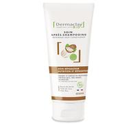 Acondicionador Orgánico Reparador (200 ml) - Dermaclay - Acondicionador
