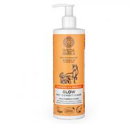 Acondicionador orgánico revitalizante - Wilda Siberica - Cantidad: 400 ml