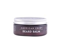 Acondicionador para Barba - AMERICAN CREW - 60 g - Hidratante - Manteca de karité - Suavidad