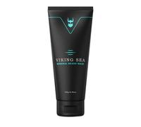 Acondicionador para barba Viking Sea Mineral de The Beard Struggle - 153 g - Promueve la salud de la barba - Mascarilla limpiadora para hombres
