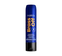 Acondicionador Para Cabello Coloreado MATRIX TOTAL RESULTS Brass Off Blue 300ml