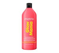 Acondicionador Para Cabello Colorido MATRIX TOTAL RESULTS Glow Mania 1000ml