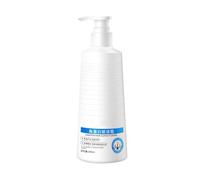 Acondicionador Para Cabello Rizado Reparador Intensivo