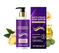 Acondicionador Para Cabello Seco,100 ml Fortalecedor para Reparación de Raíces | Acondicionador Hidratante Anti-encrespamiento Cabello Dañado | Para Mujeres Y Adolescentes, Pérdida De Y Salud