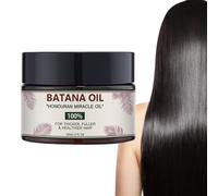 Acondicionador para cabello seco | 120ml Control Encrespamiento Absorción Rápida | Acondicionador con Nutrición Profunda para Cabello Rizado y Liso | Para hogar, viajes, residencia, novia, familia, ma