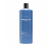 Acondicionador Para Cabello Seco Hidratante SEBASTIAN Hydre 1000ml